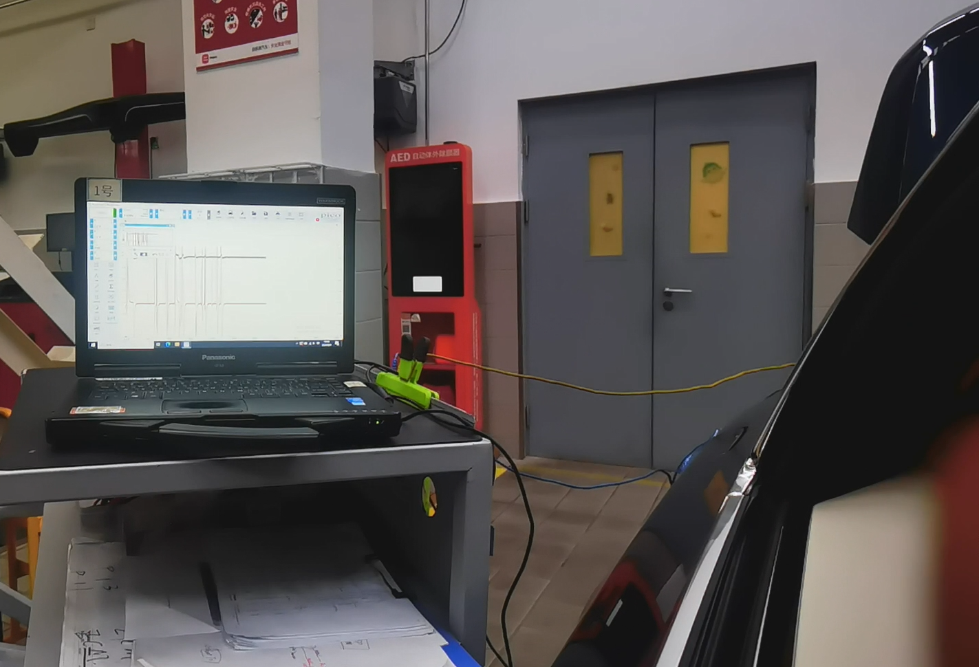 魅影音响"噗噗"杂音之谜:一次"经验失灵"的深度诊断