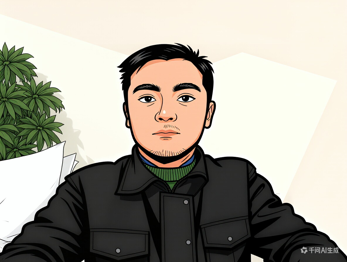 顾工 Carson